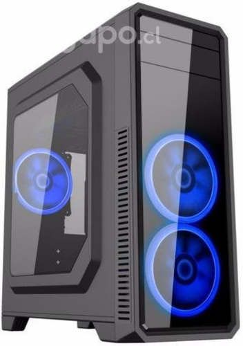 Gabinete Gamer