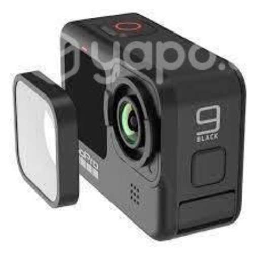Gopro hero 9 black