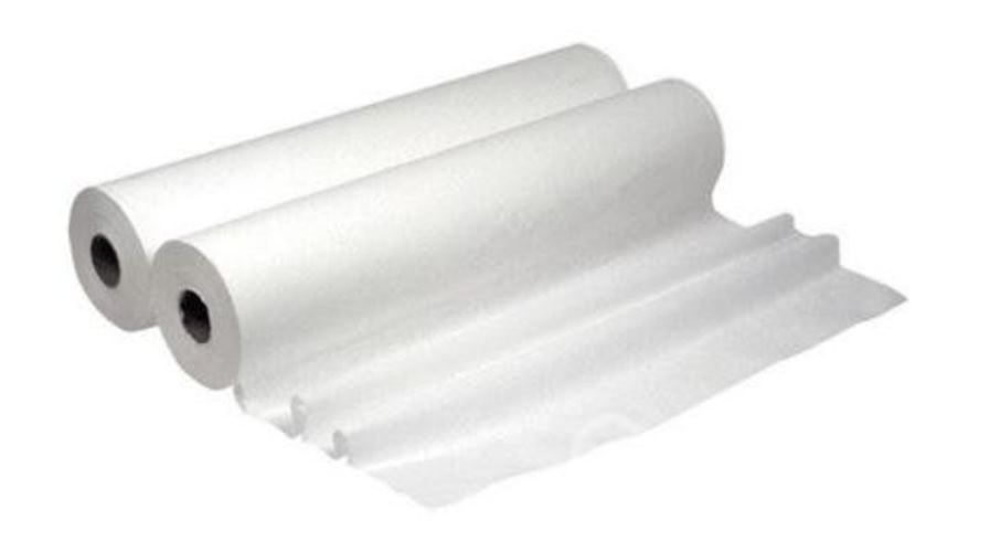 Pack sabanillas médica 2x50 mts