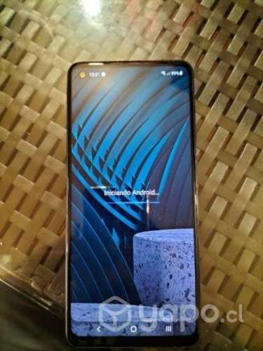 Samsung A21S por renovacion 32gb