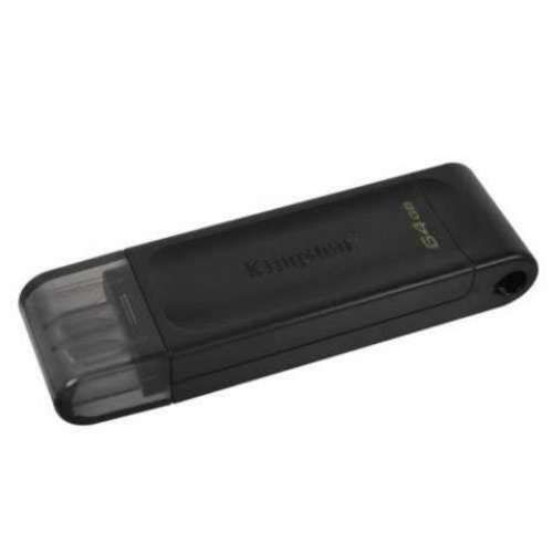 Pendrive Kingston Tipo-C 64 Gb – Usb 3.2