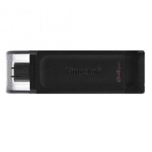 Pendrive Kingston Tipo-C 64 Gb – Usb 3.2