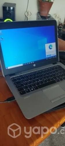 Notebook hp elitebook core i7 ssd