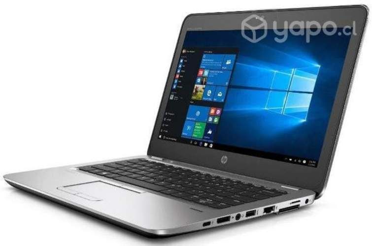 Notebook hp elitebook core i7 ssd