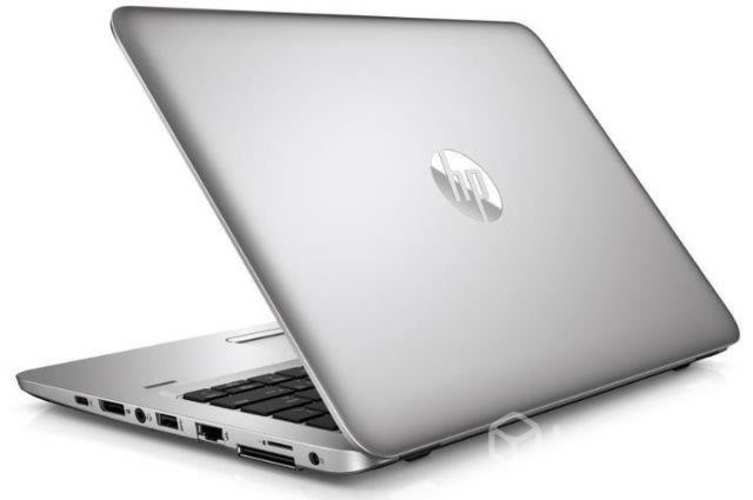Notebook hp elitebook core i7 ssd