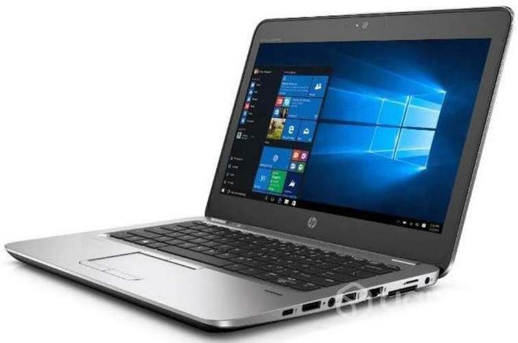 Notebook hp elitebook core i7 ssd