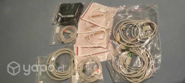 Monitor de Signos Vitales SINOHERO 8.4'