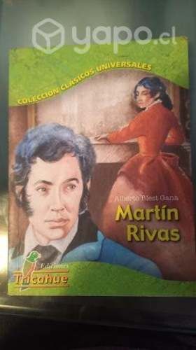 Libros Varios