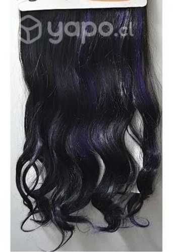 Extensiones de cabello