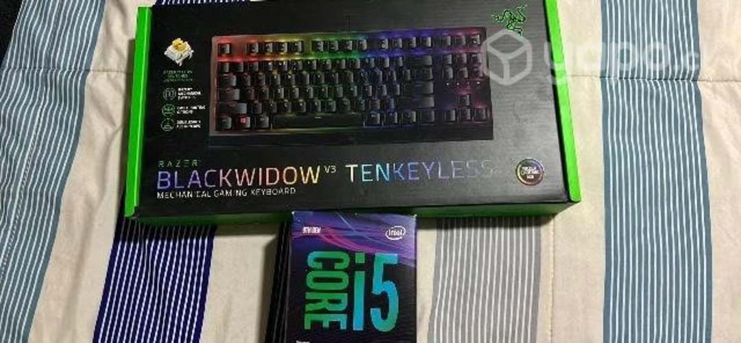 PCGamer+Mueble+cuentaSTEAM(con juegos) Conversable