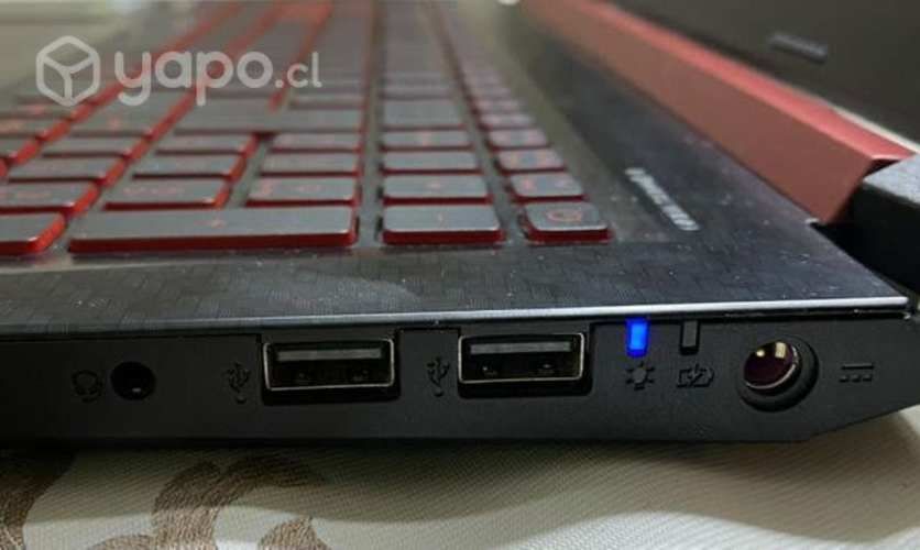 Notebook Acer Nitro 5