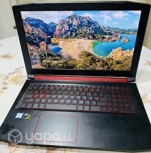 Notebook Acer Nitro 5