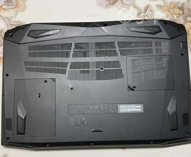 Notebook Acer Nitro 5