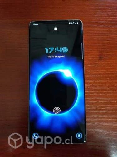 Samsung S21 Ultra Semi Nuevo