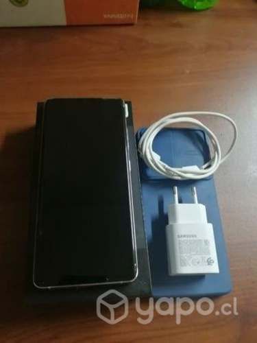 Samsung S21 Ultra Semi Nuevo