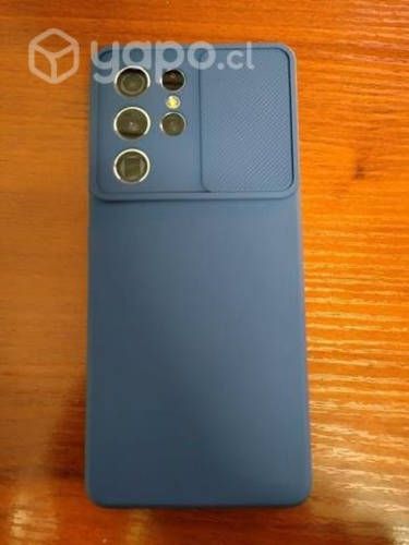 Samsung S21 Ultra Semi Nuevo