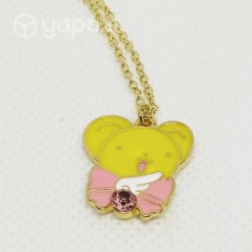 Collar Sakura Card Captor