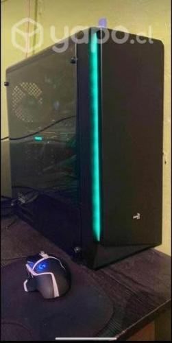 Pc gamer - gama media