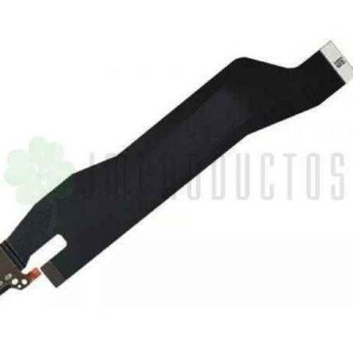 Instalación de flex de carga huawei mate 10 pro