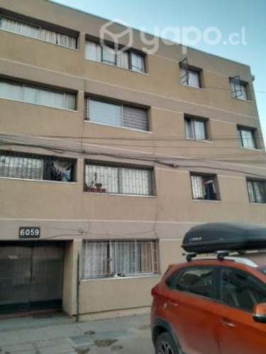 Departamento en excelente ubicación