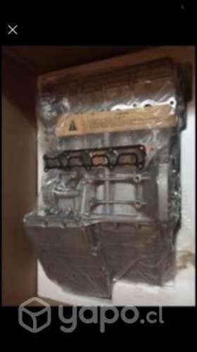 Motor Nuevo changan md201 m201 ms201 1.2 cc