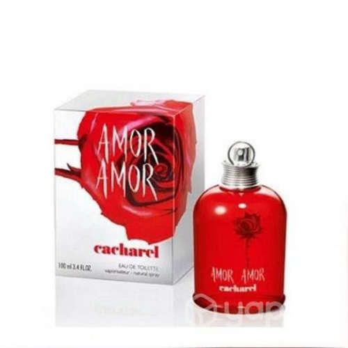 Perfume amor amor nuevo