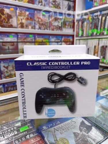 Control Nintendo Wii