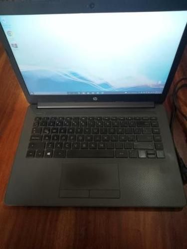 Notebook HP 240 G7 i3 4GB RAM 500GB almacenamiento