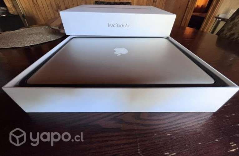 Macbook Air modelo A416