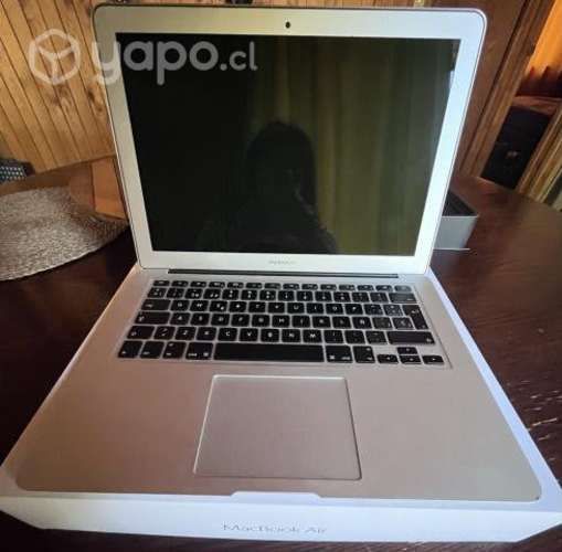 Macbook Air modelo A416