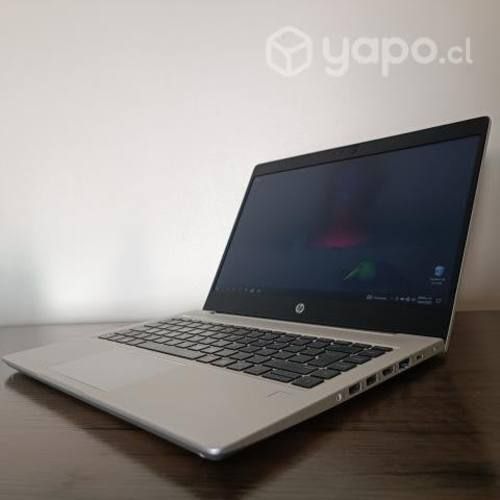 Probook HP Ryzen 5 AMD Radeon Graphics 16GB / 256G