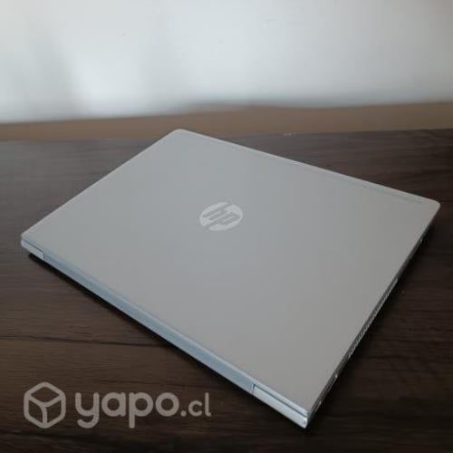 Probook HP Ryzen 5 AMD Radeon Graphics 16GB / 256G