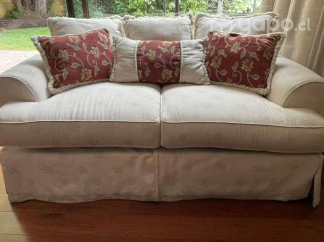 Sillón dos cuerpos Ashley