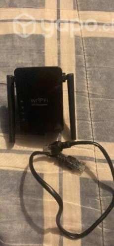 Repetidor wifi