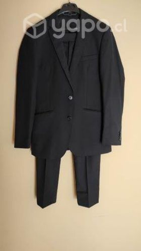 Traje formal talla 42
