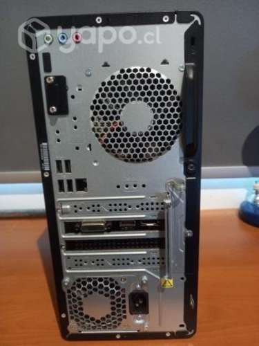 Desktop HP pavilion gaming