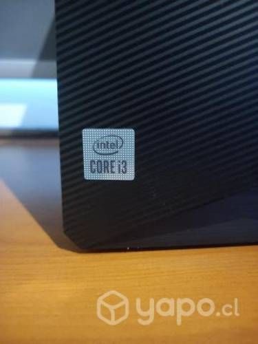 Desktop HP pavilion gaming