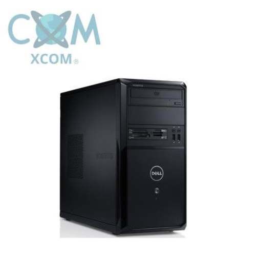 Computador dell vostro 260