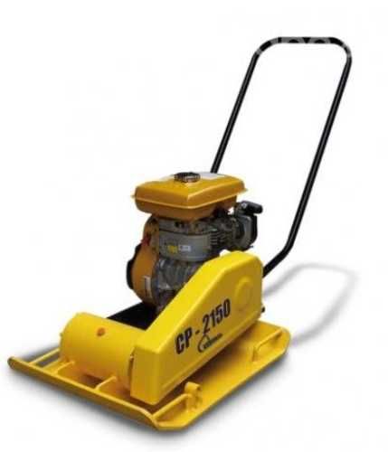 Placa compactadora, vibrador, generador, betonera,