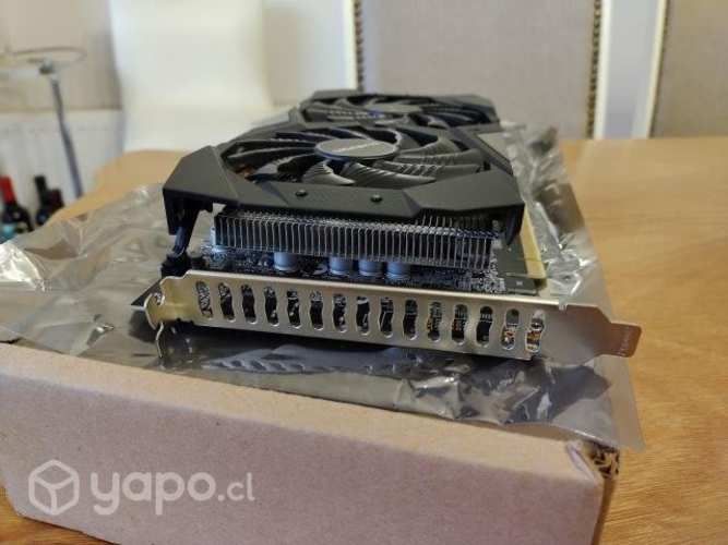 NVIDIA CMP 30HX D6 6GB Gigabyte