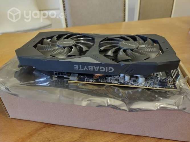 NVIDIA CMP 30HX D6 6GB Gigabyte