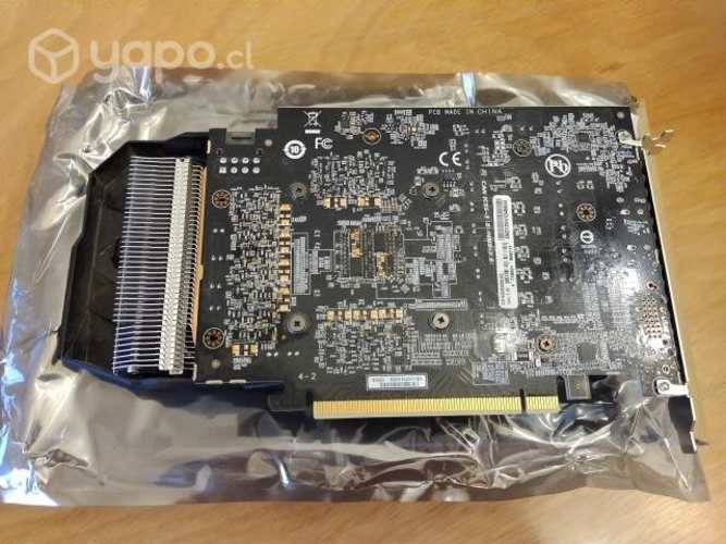 NVIDIA CMP 30HX D6 6GB Gigabyte