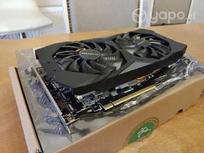 NVIDIA CMP 30HX D6 6GB Gigabyte