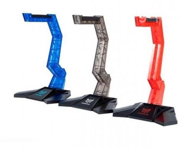 Soporte Audifonos Gamer PC XBOX PS5