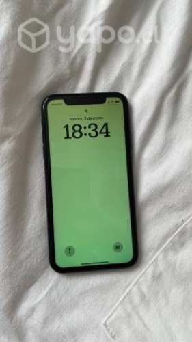 Iphone XR 64g