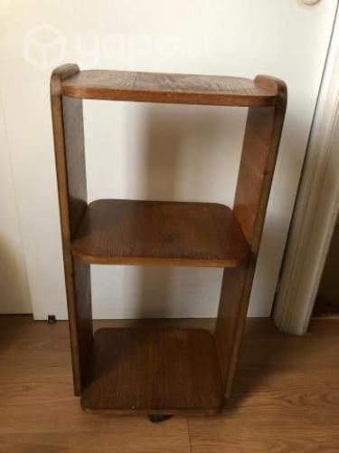 Mesa auxiliar vertical