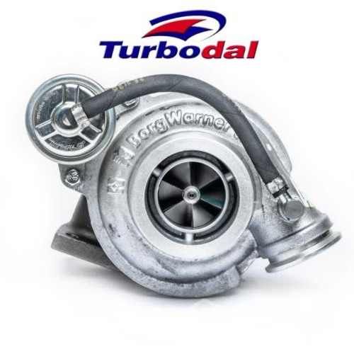 Turbo Camión Ford Cargo 1317/1517/1717E años 2007
