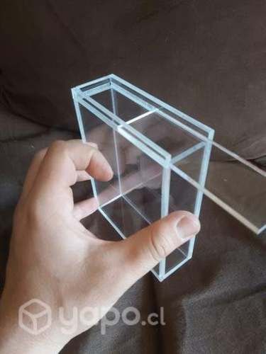 Protectores de acrilico