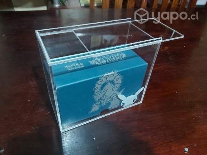 Protectores de acrilico