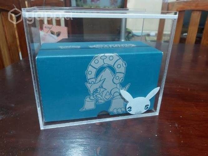 Protectores de acrilico